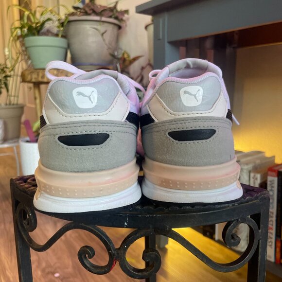 Elevate your casual style with PUMA’s Cali Dream — a modern take on the classic - Picture 3 of 11